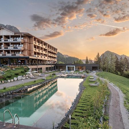 Ruhehotel & Naturresort Rehbach - Adults Only Шаттвальд Экстерьер фото