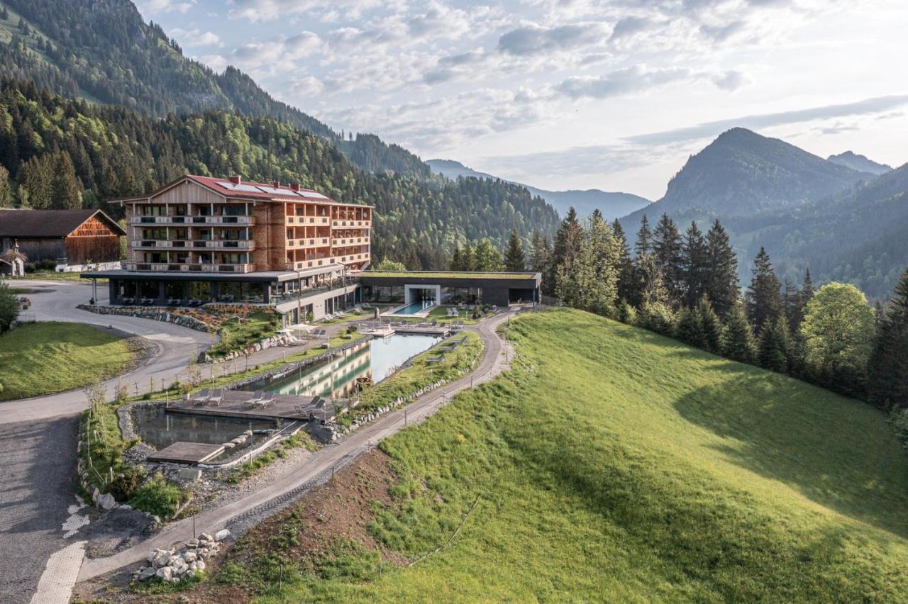Ruhehotel & Naturresort Rehbach - Adults Only Шаттвальд Экстерьер фото