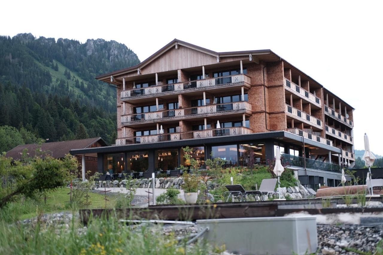 Ruhehotel & Naturresort Rehbach - Adults Only Шаттвальд Экстерьер фото