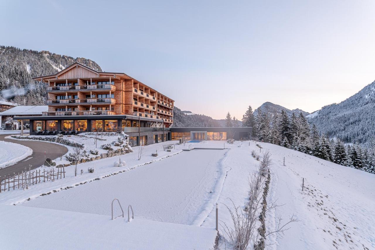 Ruhehotel & Naturresort Rehbach - Adults Only Шаттвальд Экстерьер фото