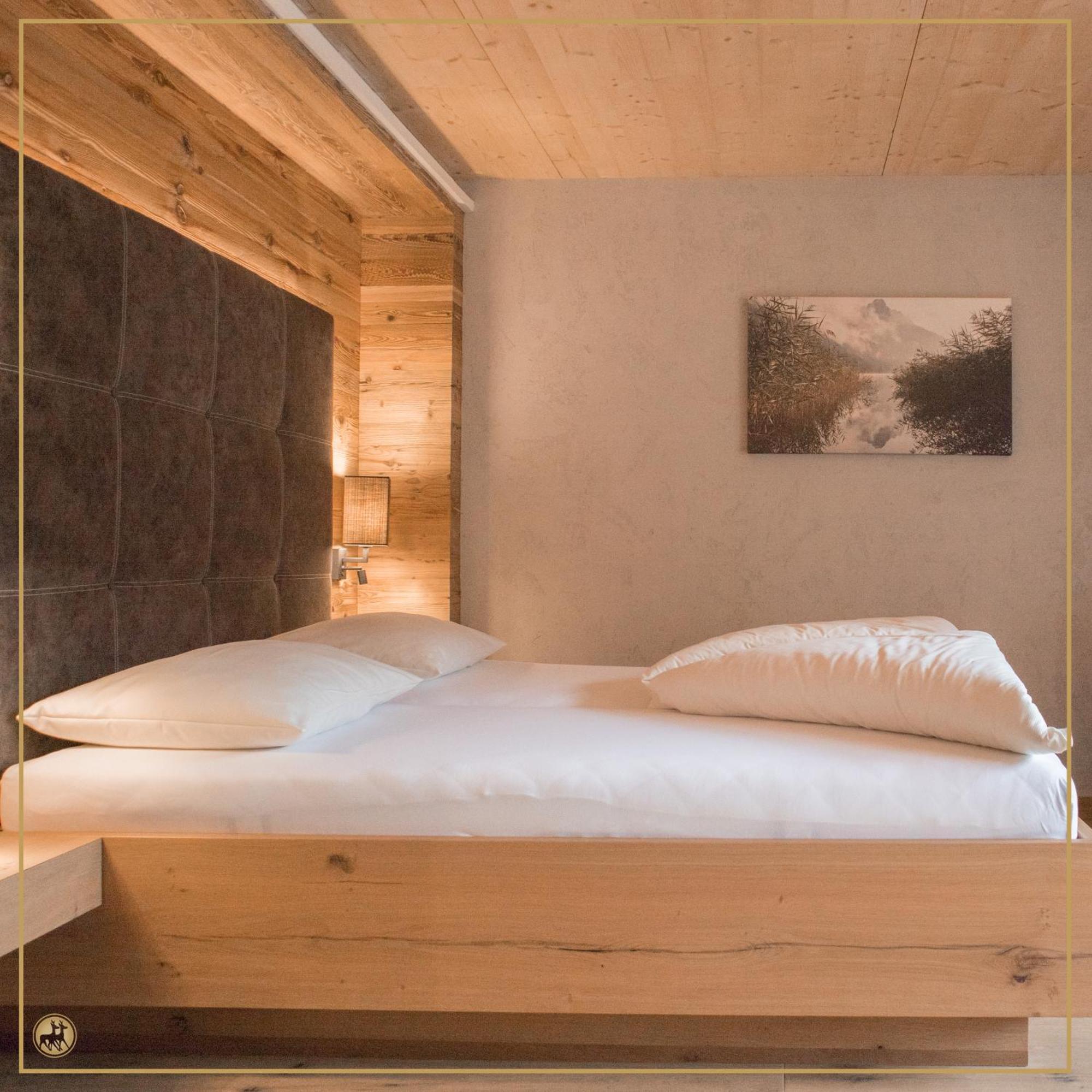 Ruhehotel & Naturresort Rehbach - Adults Only Шаттвальд Экстерьер фото
