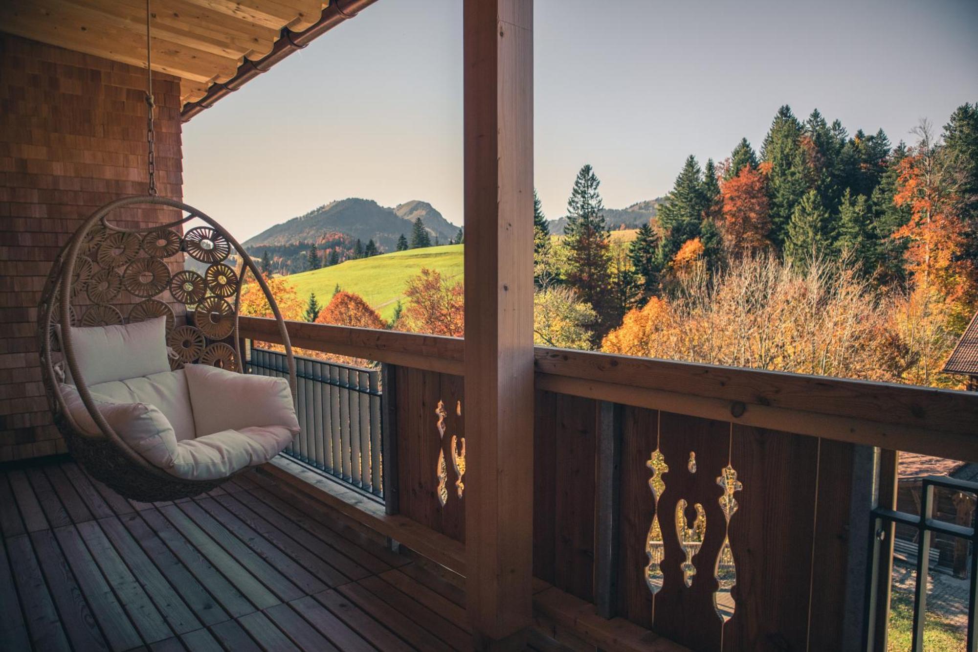 Ruhehotel & Naturresort Rehbach - Adults Only Шаттвальд Экстерьер фото