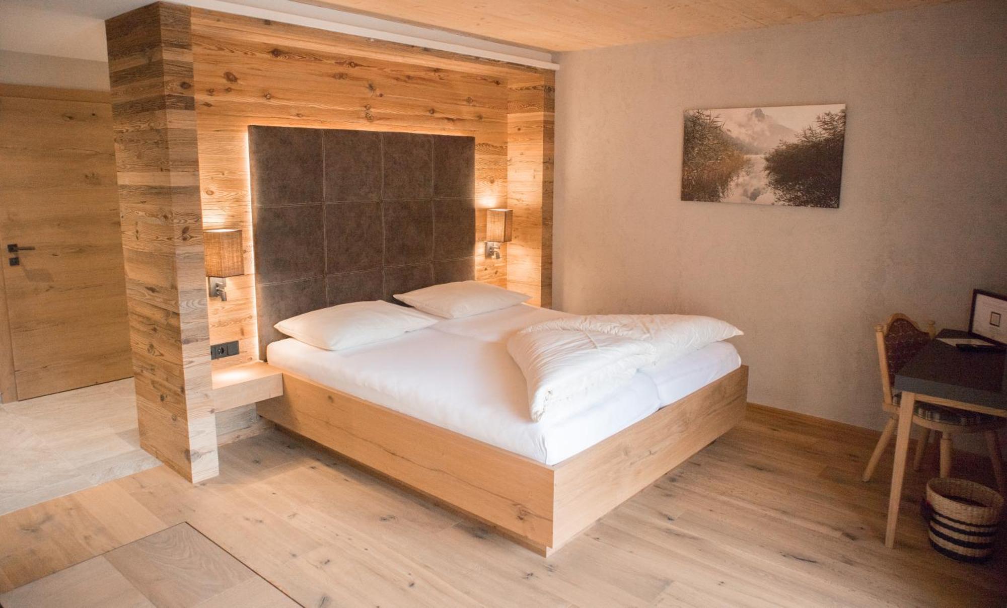 Ruhehotel & Naturresort Rehbach - Adults Only Шаттвальд Экстерьер фото