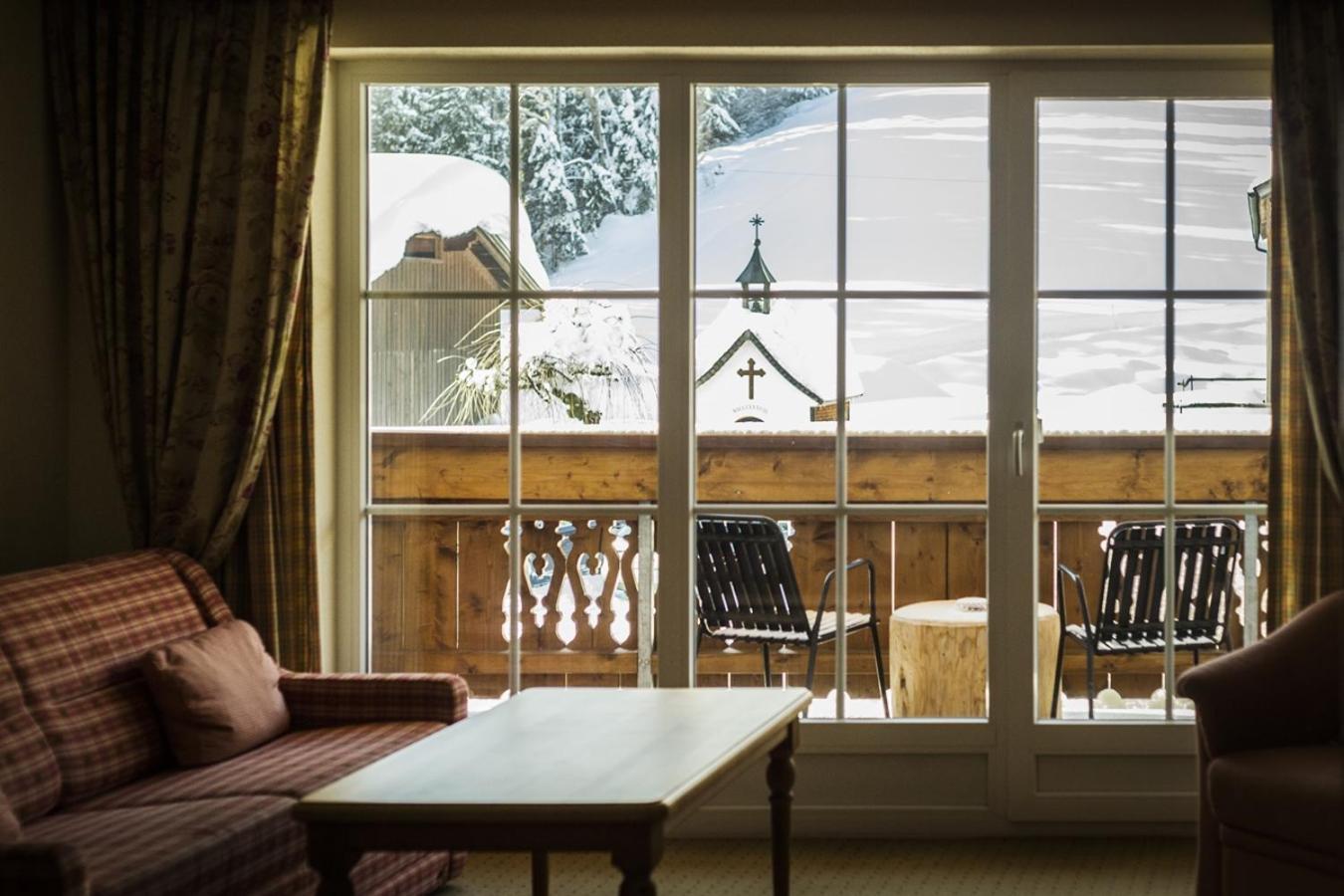 Ruhehotel & Naturresort Rehbach - Adults Only Шаттвальд Экстерьер фото