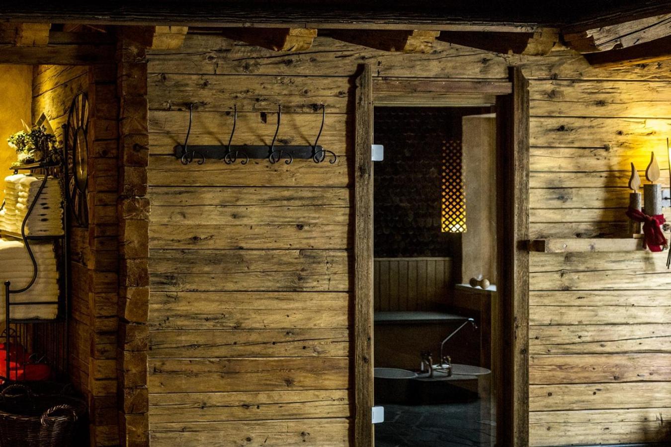 Ruhehotel & Naturresort Rehbach - Adults Only Шаттвальд Экстерьер фото