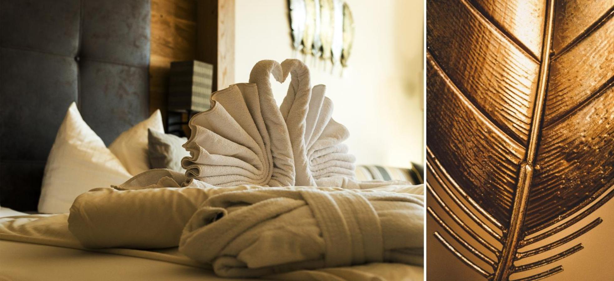 Ruhehotel & Naturresort Rehbach - Adults Only Шаттвальд Экстерьер фото